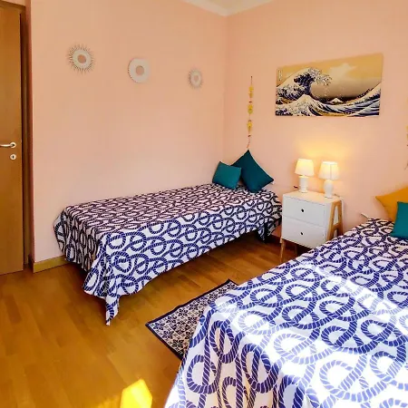 Bruna By Interhome Апартаменты