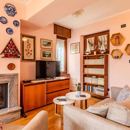 Апартаменты Bruna By Interhome
