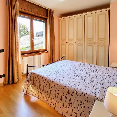 Bruna By Interhome شقة جيرا لاريو