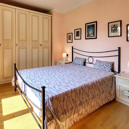 Appartement Bruna By Interhome
